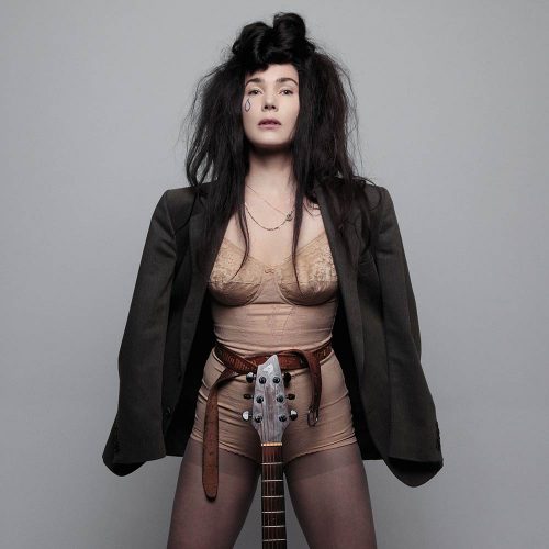 Brisa Roché - One Hot Minute