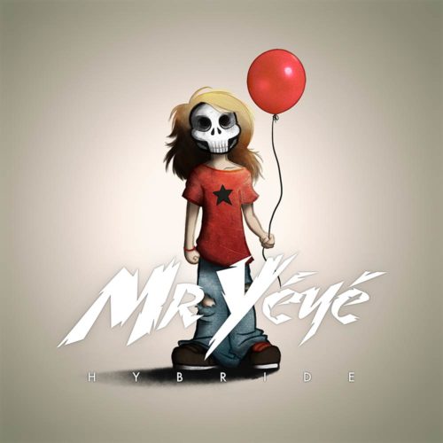 Mrs Yéyé - One Hot Minute