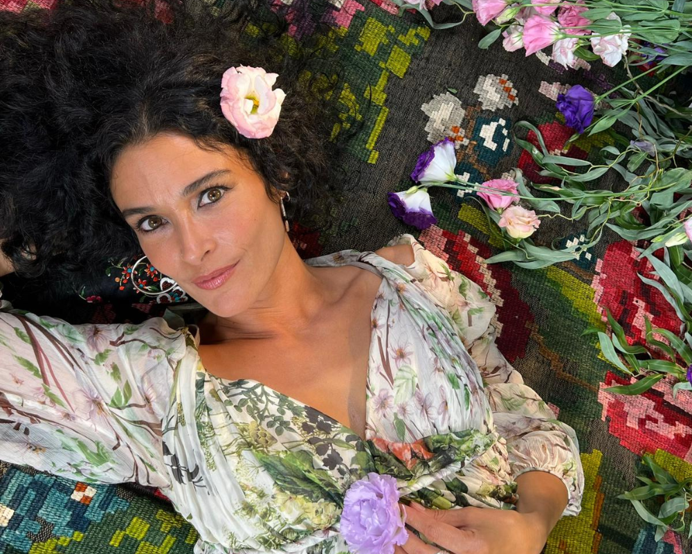 Núria Rovira Salat par Anoo Kapp