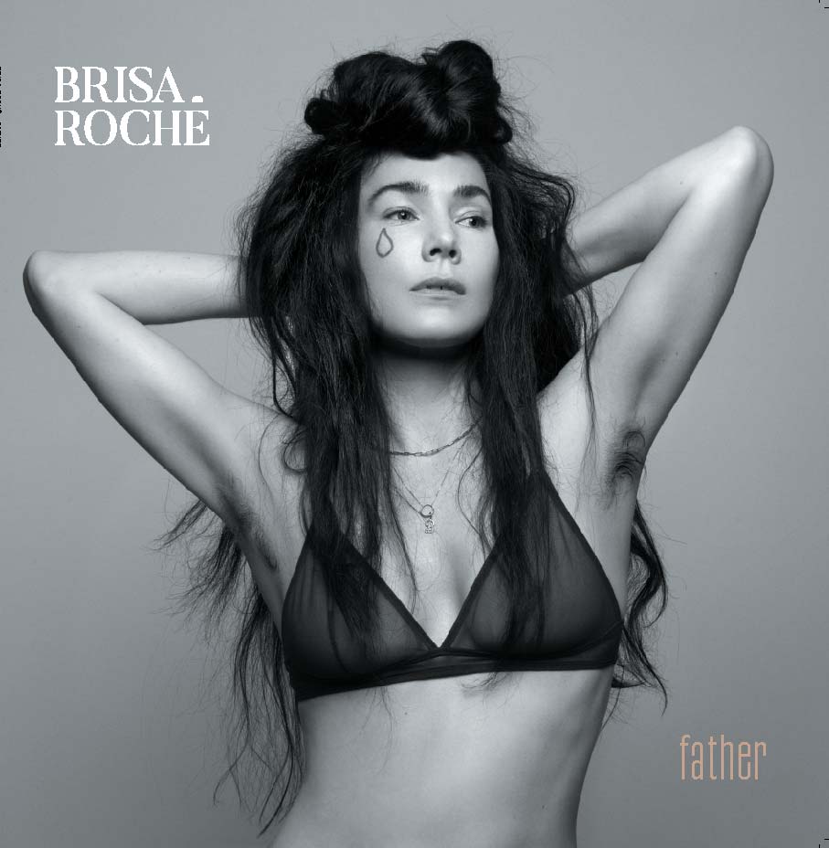 Brisa Roché - One Hot Minute