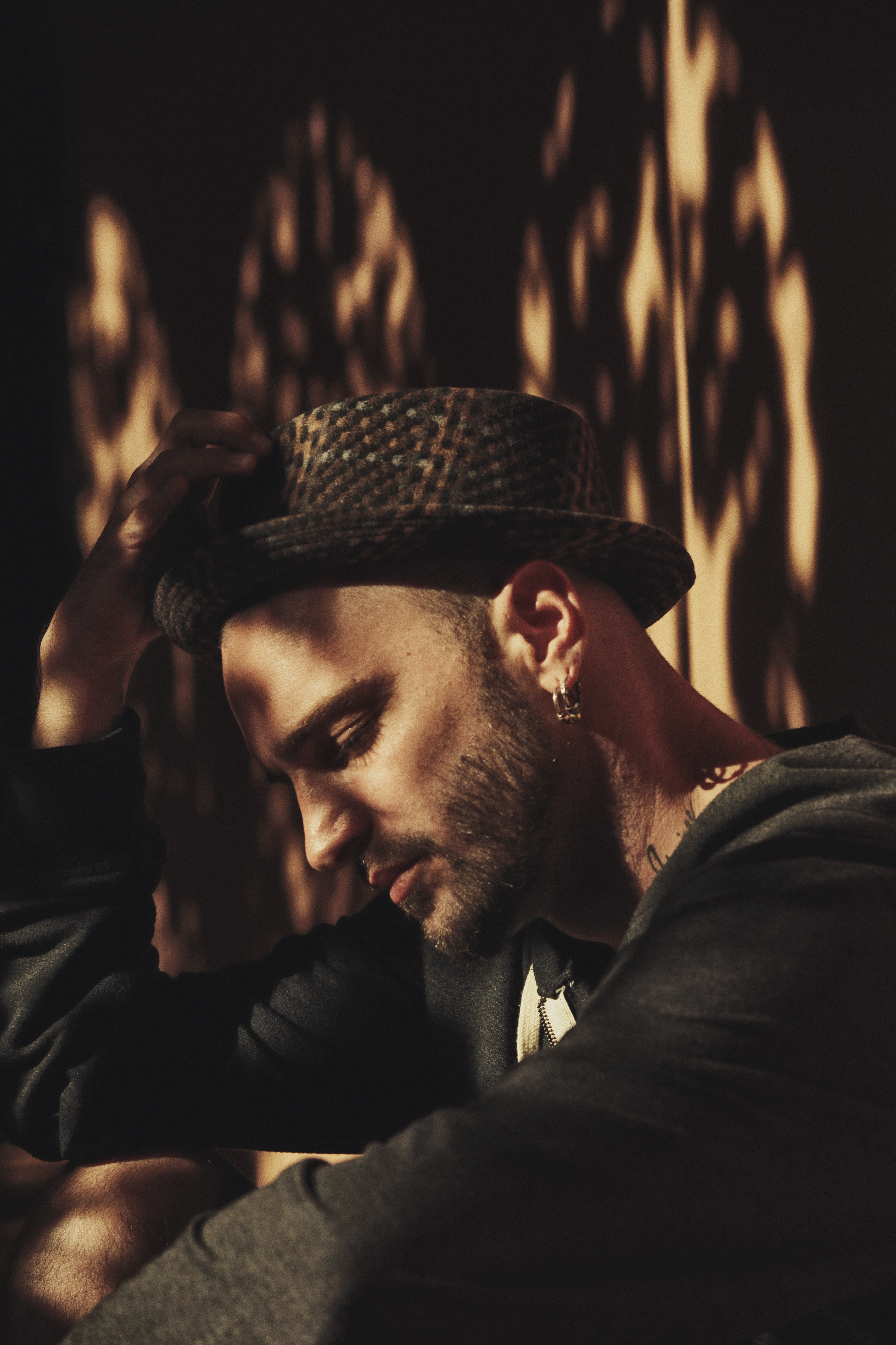Soan - One Hot Minute