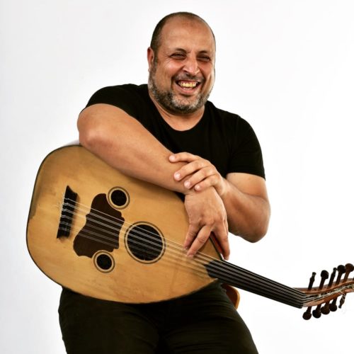 Hocine Benameur