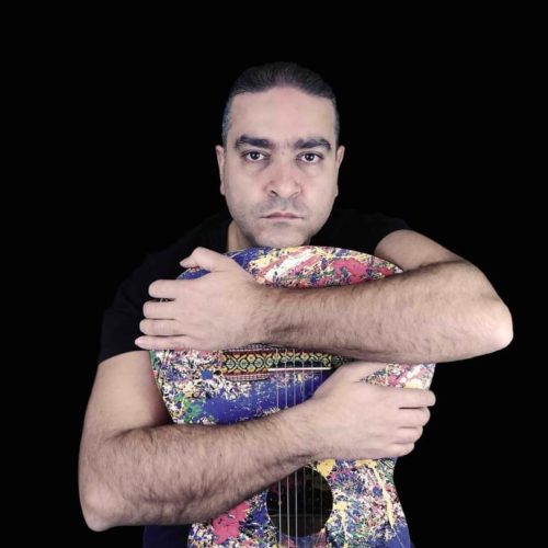 Kader fahem