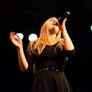 Aziliz Manrow Live