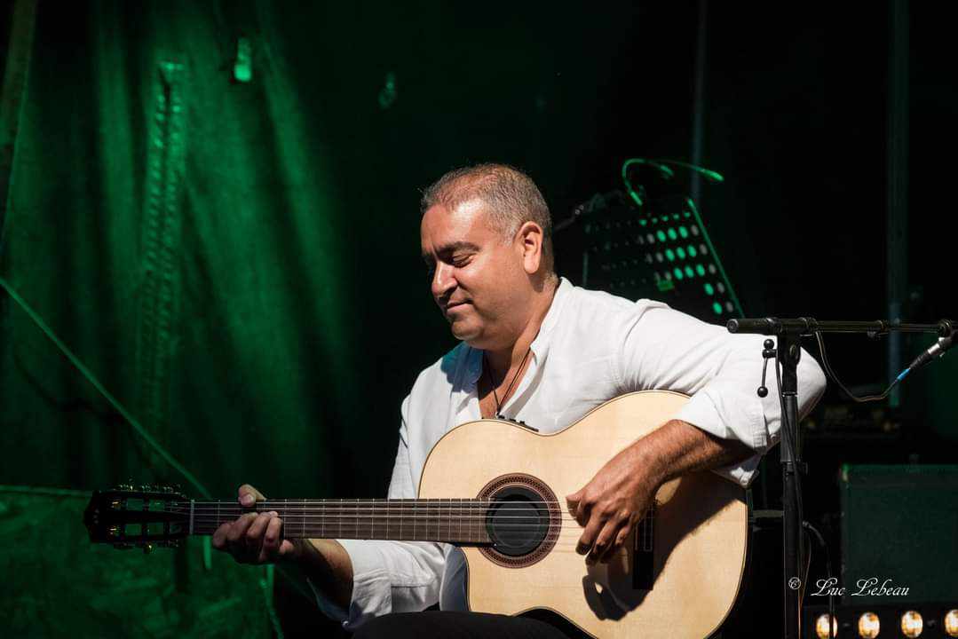 Kader Fahem